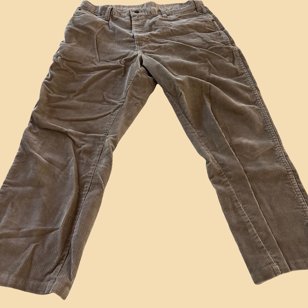 Courdory Pants